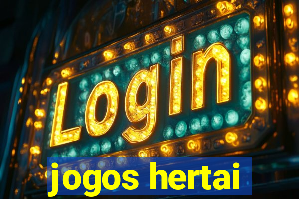 jogos hertai